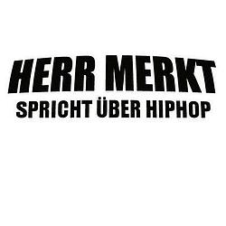 Herrmerkt Radio logo