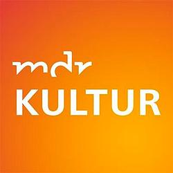 MDR Kultur radio logo