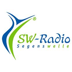 Segenswelle Radio - Deutsch logo