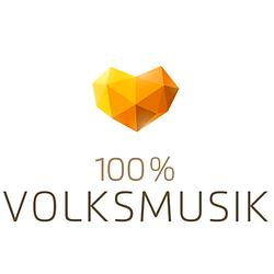 SchlagerPlanet - 100% Volksmusik radio logo