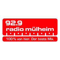 Radio Mulheim - 80er Radio logo