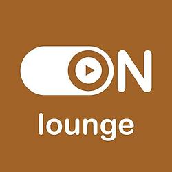 ON Lounge radio logo