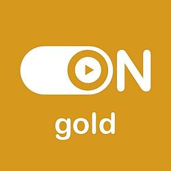 ON Gold radio logo