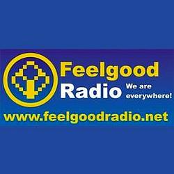 Feelgoodradio.net radio logo