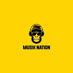 MusikNation radio logo