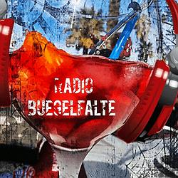Radio Buegelfalte logo