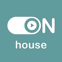 ON House radio logo