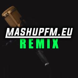 MashupFM radio logo