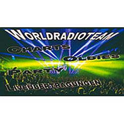 Worldradioteam radio logo