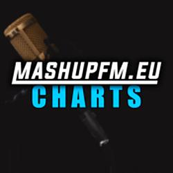 MashupFM Charts radio logo
