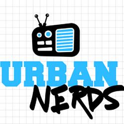 Urban Nerds Radio logo