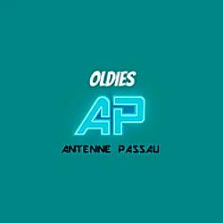 Antenne Passau Oldies radio logo