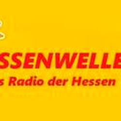 Hessenwelle1 radio logo