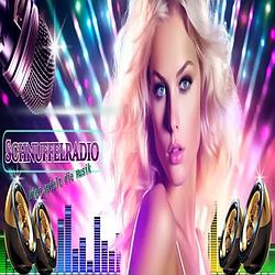 Schnuffelradio radio logo