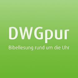 DWG Pur radio logo