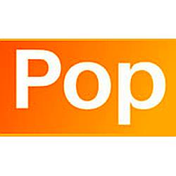 Popular: Deutschpop radio logo