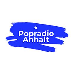 Popradio Anhalt radio logo