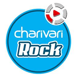 charivari Rock radio logo