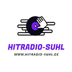 Hitradio-Suhl radio logo