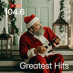 RTL Weihnachtsradio - Greatest Hits radio logo