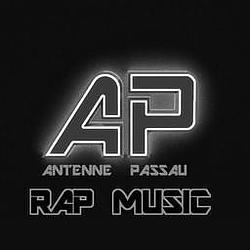 Antenne Passau Rap radio logo
