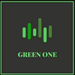 GreenOne Radio logo