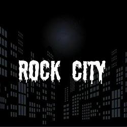 Rock City radio logo