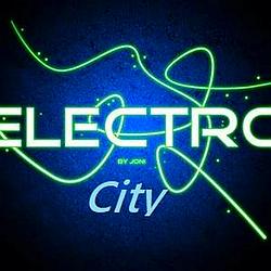 Electrocity radio logo