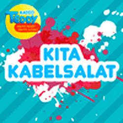 Radio TEDDY - Kita Kabelsalat logo
