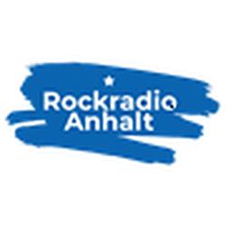 Rock-Anhalt radio logo