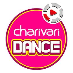 charivari Dance radio logo