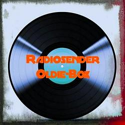 Oldie Box radio logo