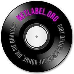 Netlabel.org radio logo