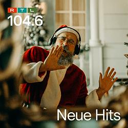 RTL Weihnachtsradio - Neue Hits radio logo