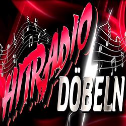 Hitradio Doebeln radio logo