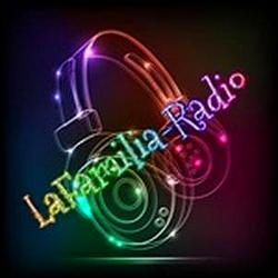 LaFamilia-Radio Main logo