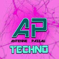 Antenne Passau Techno radio logo