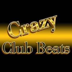 Crazy-Club-Beats radio logo