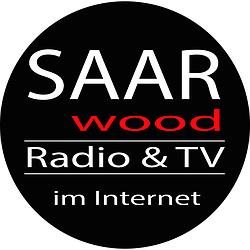 SAARwooD Radio logo