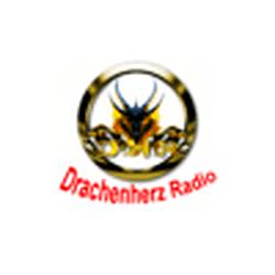 DrachenherzRadio radio logo
