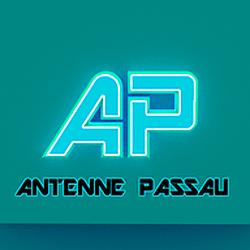 Antenne Passau Rock radio logo