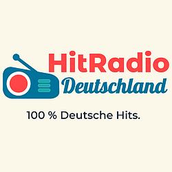 HitRadio Deutschland radio logo