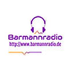 Barmannradio radio logo