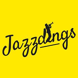 Jazzdings radio logo