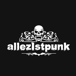 3chords - allezISTpunk radio logo