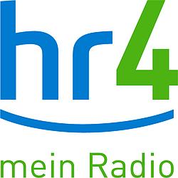 hr4 Mittelhessen radio logo