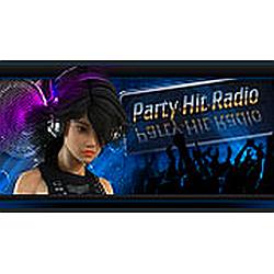 Party-Hit-Radio logo