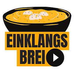 Einklangsbrei radio logo