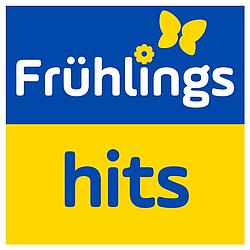Antenne Bayern Frühlingshits radio logo