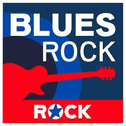 Rock Antenne Blues Rock radio logo